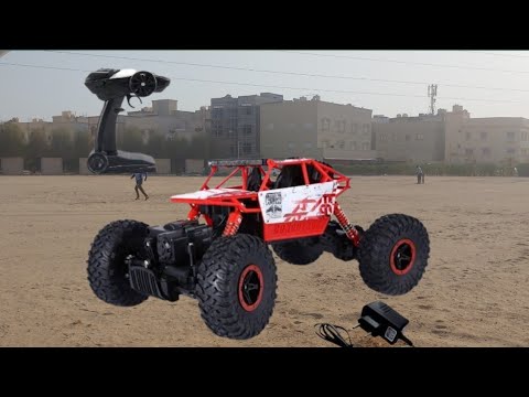 remote control car videos unboxing videos