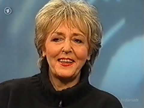 Hanne Haller bei Jürgen Fliege Thema Engel 04.12.2003
