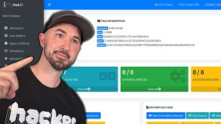 How To Install MobSF Docker In Kali Linux 2025 - Mobile Hacking Framework