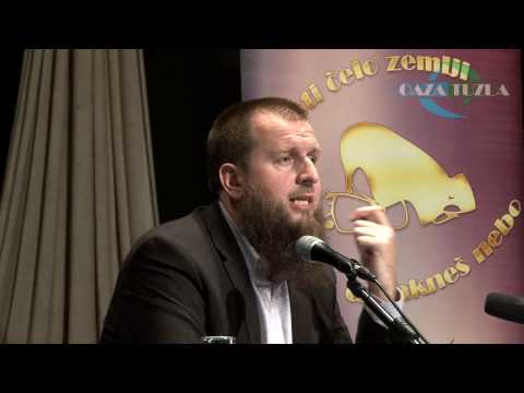 Moj uzor - hfz.mr.Adnan Mrkonjić