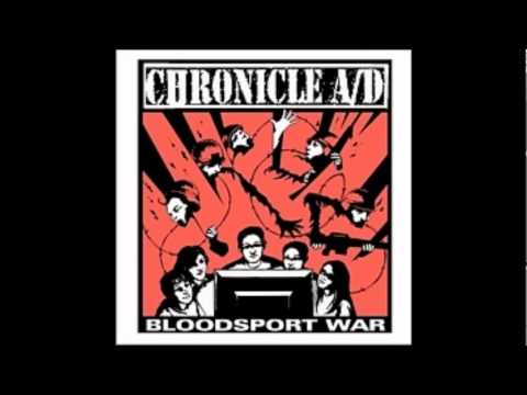 Chronicle AD - Bloodsport War