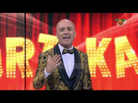 Portokalli, 28 Nëntor 2021 – Editoriali ( Festat )