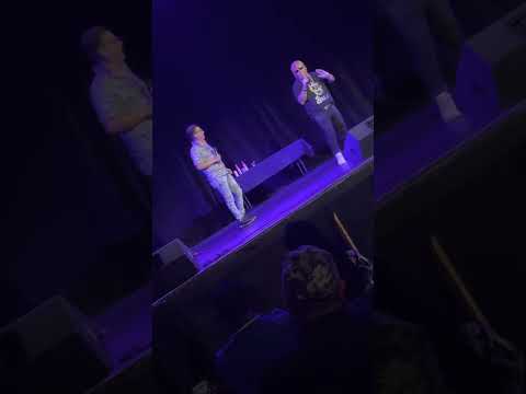 Zagar y el Chulo en Denver