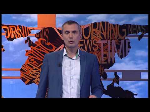 Ditë e Re, 05 nëntor 2015 -Ora News - Të parët për lajmin e fundit