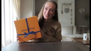 Louis Vuitton Nano Noe | Unboxing video NL