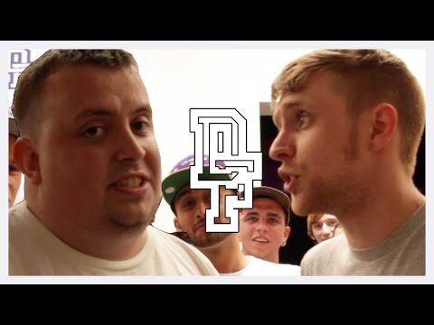 Jefferson Price vs Bowski