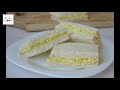 EGG SANDWICH For KIDS by (YES I CAN COOK) thumbnail 3