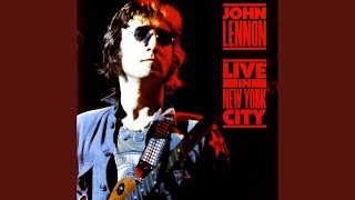 John Lennon : It&#39;s So Hard (Live / Remastered)