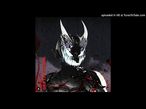 [FREE FOR PROFIT] Trap Metal Istasha x DEPTH STRIDA Type Beat "'Kriminel" [prod. Divisim]