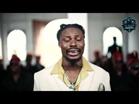 BEST OF ASAKE FULL ALBUM MIXTAPE 2023 VIDEO MIX DJ TIGER25