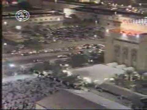 Fahd al Kanderi--Surah Hajj Verses 63-78