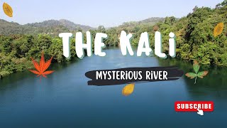 THE KALI #kali #nature #river