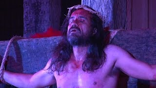 April 15, 2017: "The Cross Changes Everything" an Easter Cantata