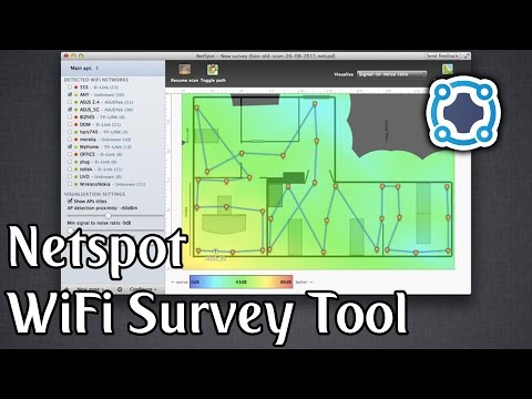 netspot pro full crack for windows