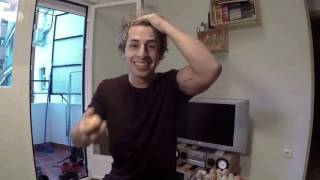 I don&#39;t wanna take it Slow - Amelie (Fam Video)