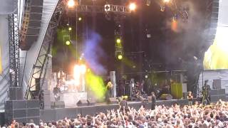 Heaven &amp; Hell - Die Young,Jorn Lande, high voltage festival 24.07.2010