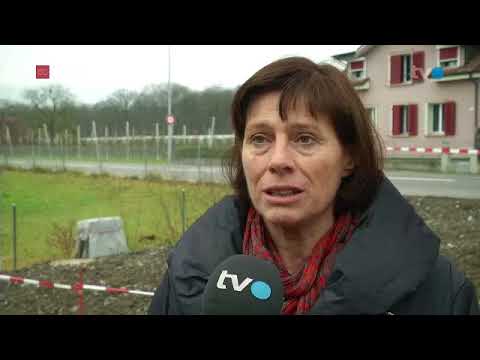 Romanshorn bricht 150-jährigen Dorfbrunnen ab