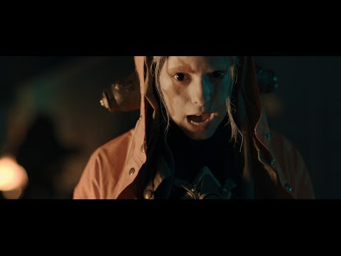 ТНМК - Друга новина (official video) "Бобот та енергія Всесвіту" OST