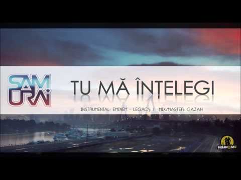 Samurai - Tu mă înțelegi | Eminem - Legacy (FREESTYLE)