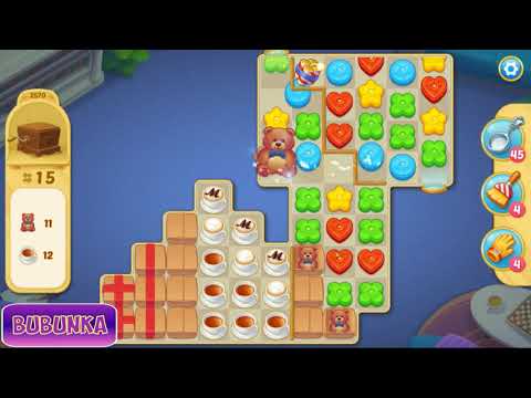 Matchington Mansion level 2570 HD