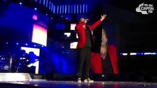 Robbie Williams - Angels - Summertime Ball 2013
