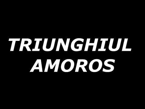Florin Purice - Triunghiul amoros - 2019