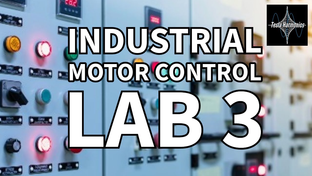 Motor Control I Lab 3