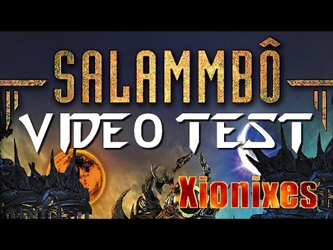 salammbo pc review