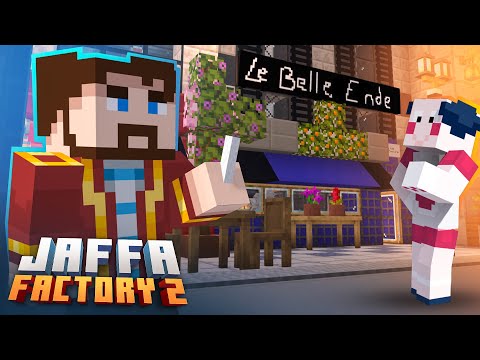 Le Bélle Ende | Jaffa Factory 2 #106