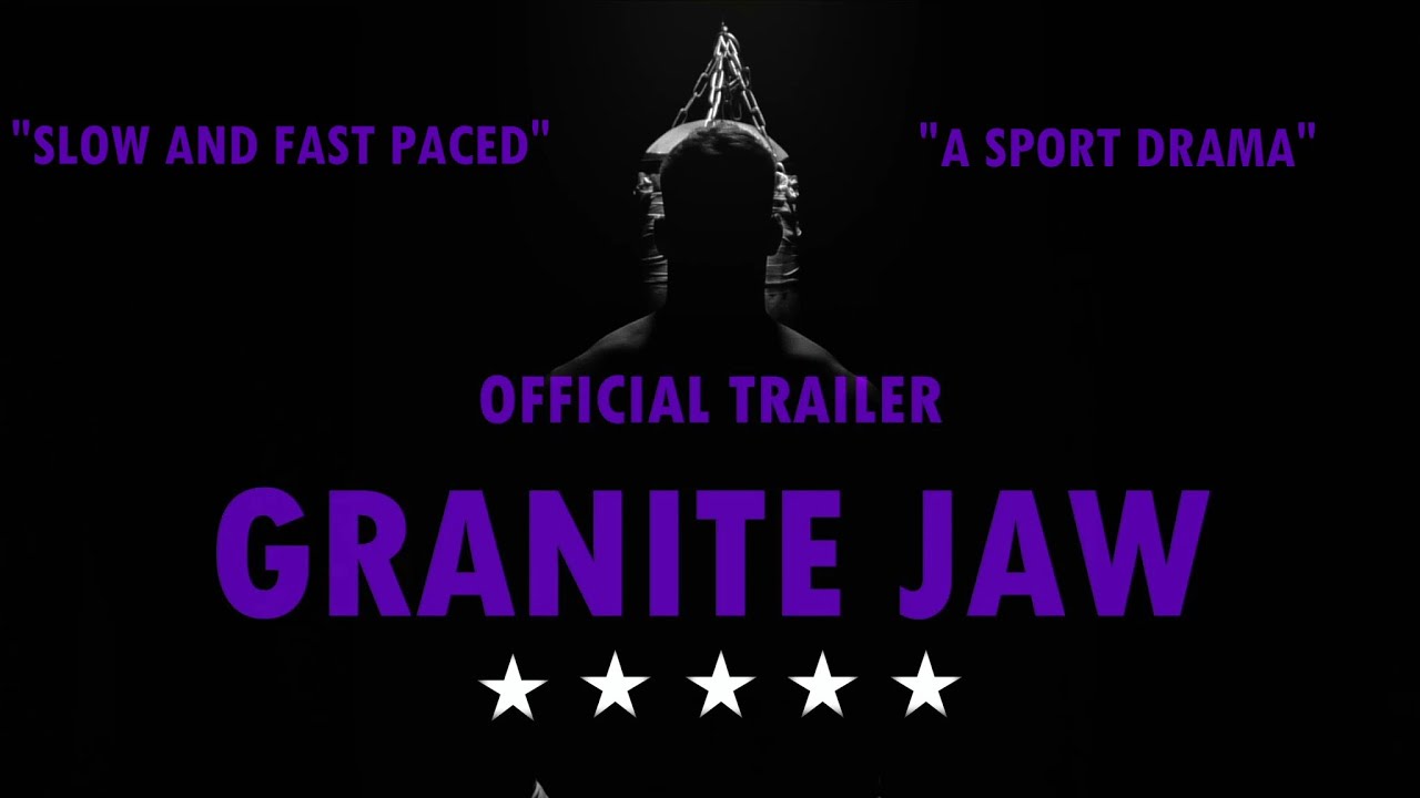 Granite Jaw - Official Trailer