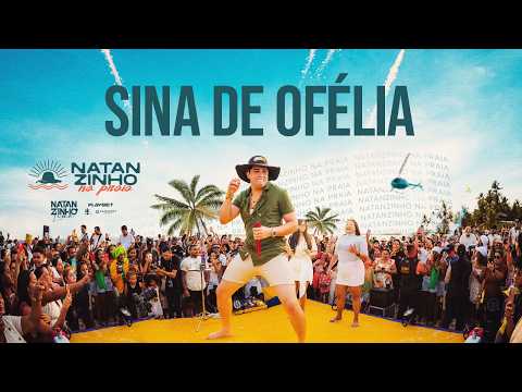 Natanzinho Lima - Na Praia