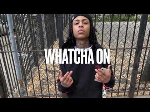 Kay Flock x AC Zoe - Watcha On