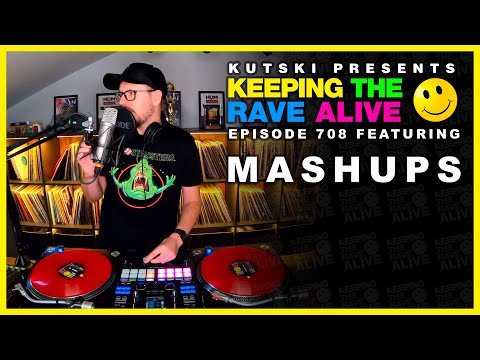 Hard Dance / Hardcore Mashups!! (KTRA Ep. 708)