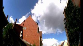 Andre Galluzzi & Paul Brtschitsch - Regenschauer (Guido Schneider Remix)