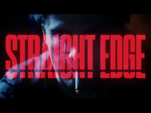 STRAIGHT EDGE Trailer