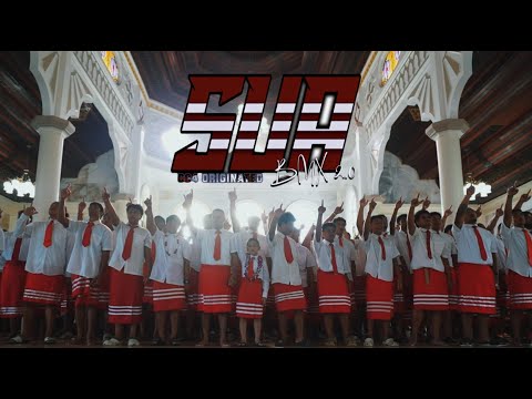 SUA – BMX 2.0 x Manulele Tausala (Official Music Video) ||