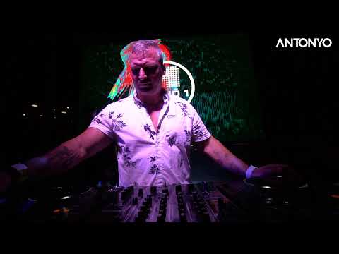 ANTONYO LIVE - @Campus Feszt Debrecen 2023.07.19