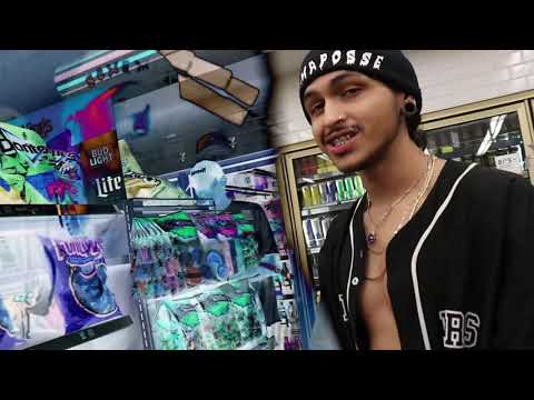 STEELO X OXYHEAD X INFINITY X EVER - "MOLLY WATER" (MUSIC VIDEO)