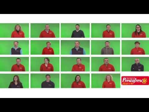 Prestofresco è ...?