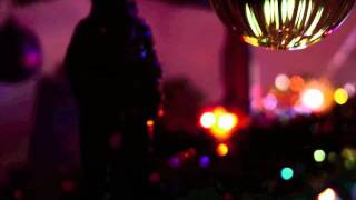 Mistletoe &amp; Holly - Jack Jones (tUmp Christmas #9)