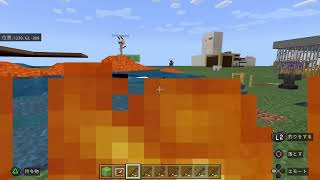 マインクラフト　コラボ記念　タカヤンがやる