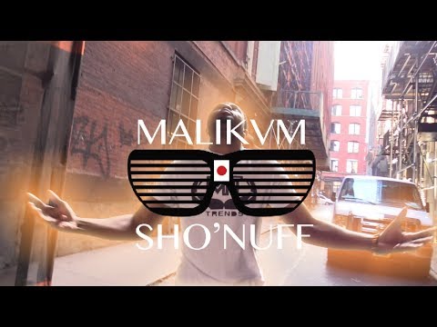 MalikVM - Sho'Nuff (prod. Abyssus Erigo ) | Official Music Video