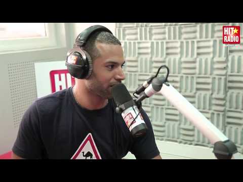 DJ VAN AVEC MOMO - كلام أحمد سلطان