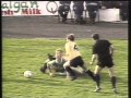 Irish League V League Of Ireland 1987 Part 1 Of 2