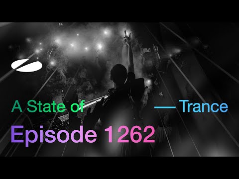 A State of Trance Episode 1262 - Armin van Buuren Unfiltered (@astateoftrance)