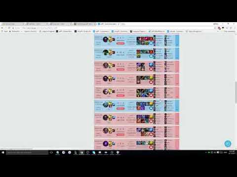YouTube video