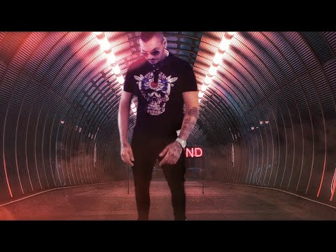 DIME DONDE ESTAS 🖤 RISTO REY (Video OFICIAL) Jey Bhan Prod