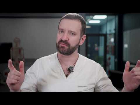 Принцип подбора терапевтических упражнений