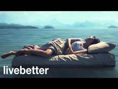 Ruido blanco para dormir profundamente - Sonido extremadamente relajante