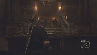 BIOHAZARD RE:4_chapter 10-2